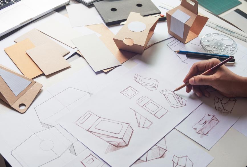 Escuela de Diseño