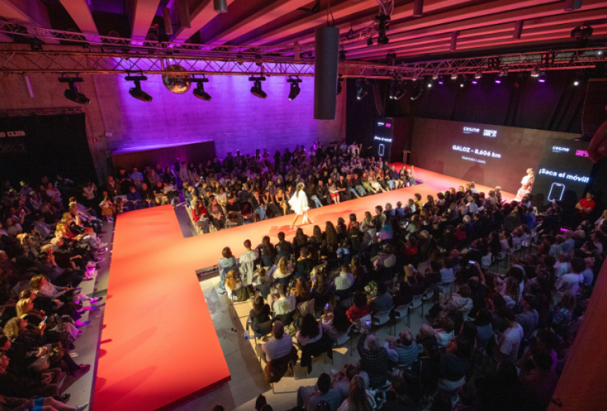 Fashio Show