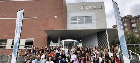 Inicio de curso